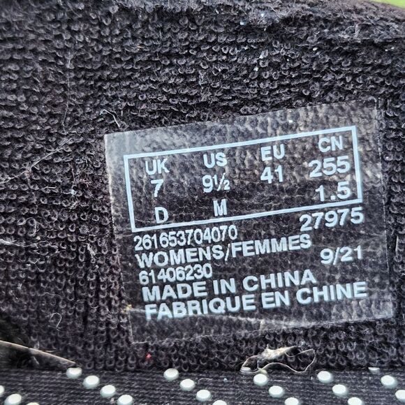 CLARKS - Women's Loafers - SIZE 9.5M - Picture 9 of 9